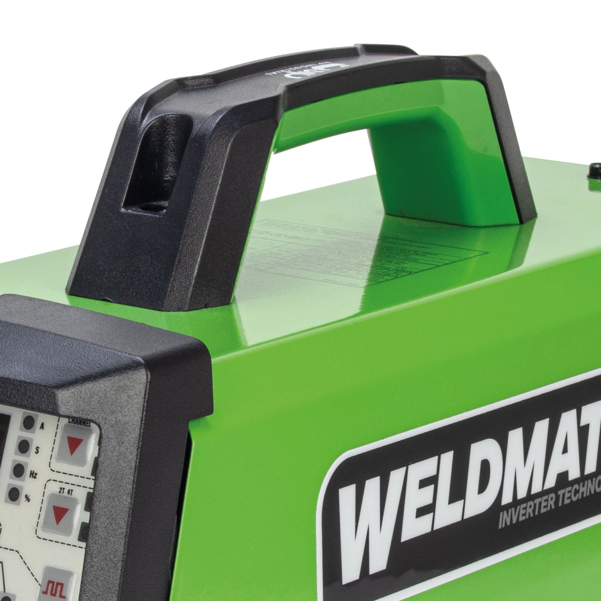 SIP WELDMATE® PRO 200A DC TIG/ARC Inverter Welder